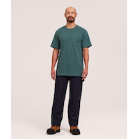 Dakota WorkPro Series Men's Core Pocket T-Shirt