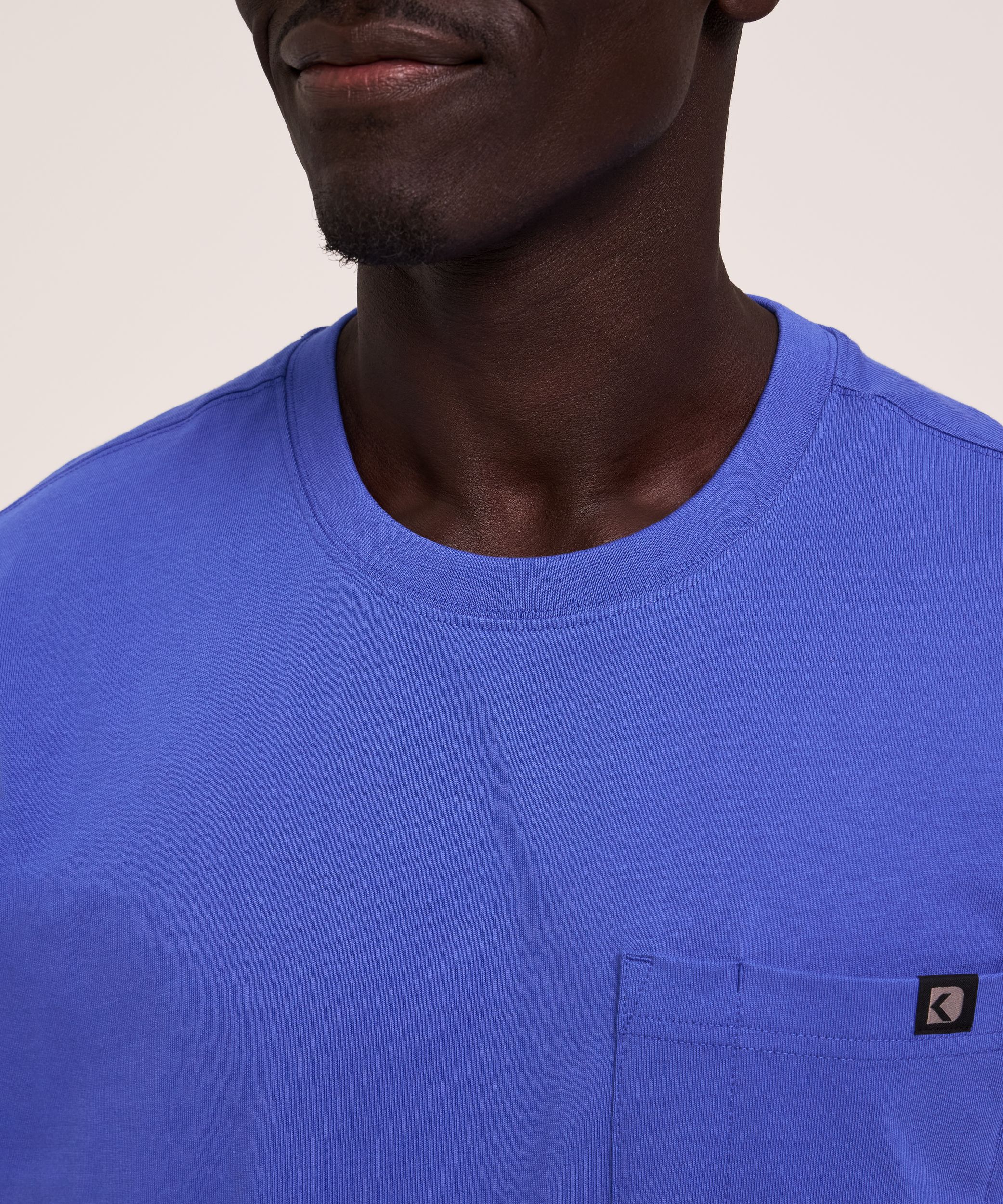 Dakota WorkPro Series Men's Core Pocket T-Shirt