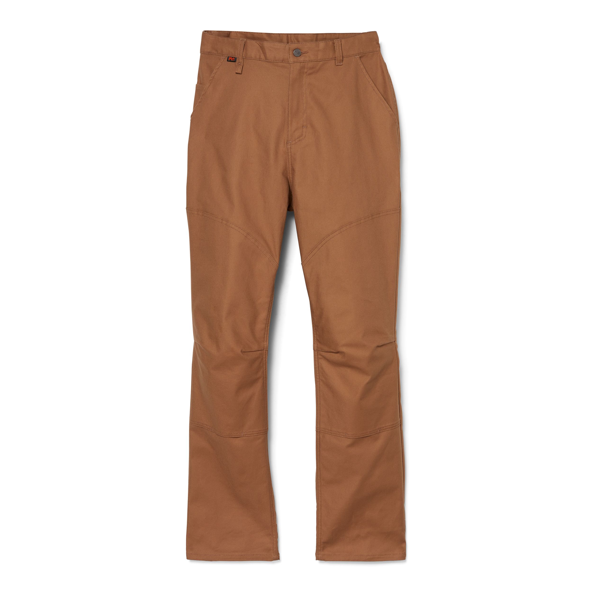 Timberland Pro Men's Gritman Comfort Flex Double Front Pants