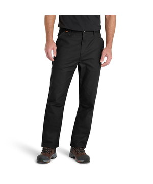 Pantalon de travail pour hommes, Gritflex, Timberland PRO