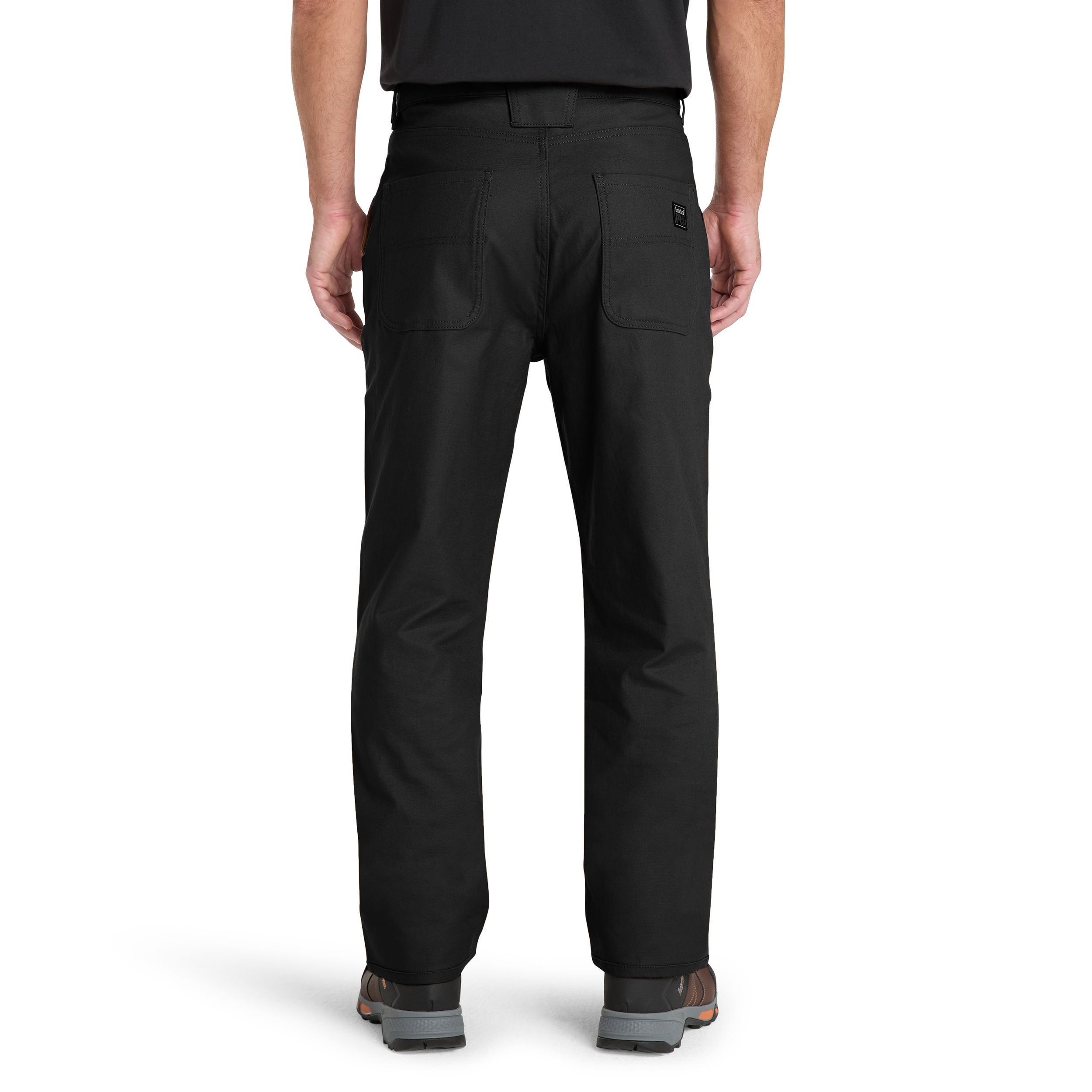 Timberland PRO Men's Gritflex Work Pants