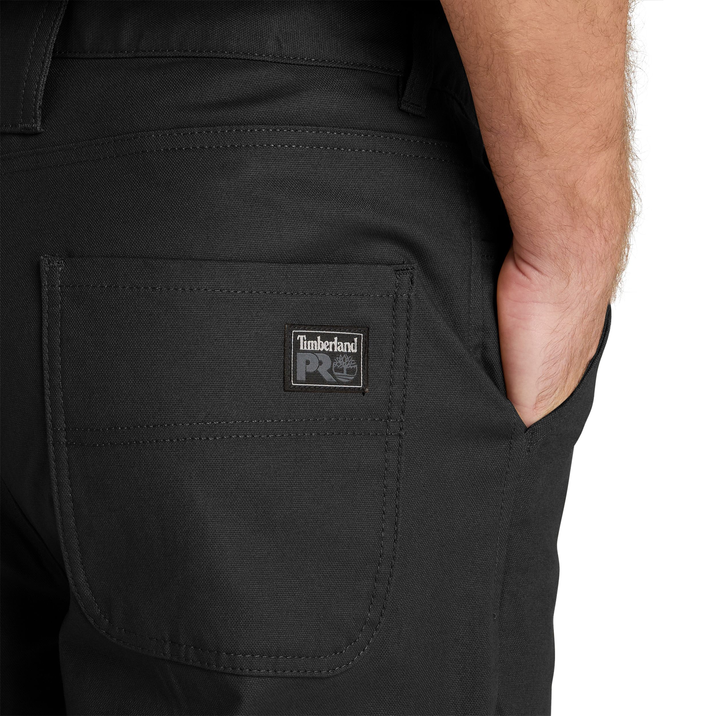 Timberland PRO Men's Gritflex Work Pants