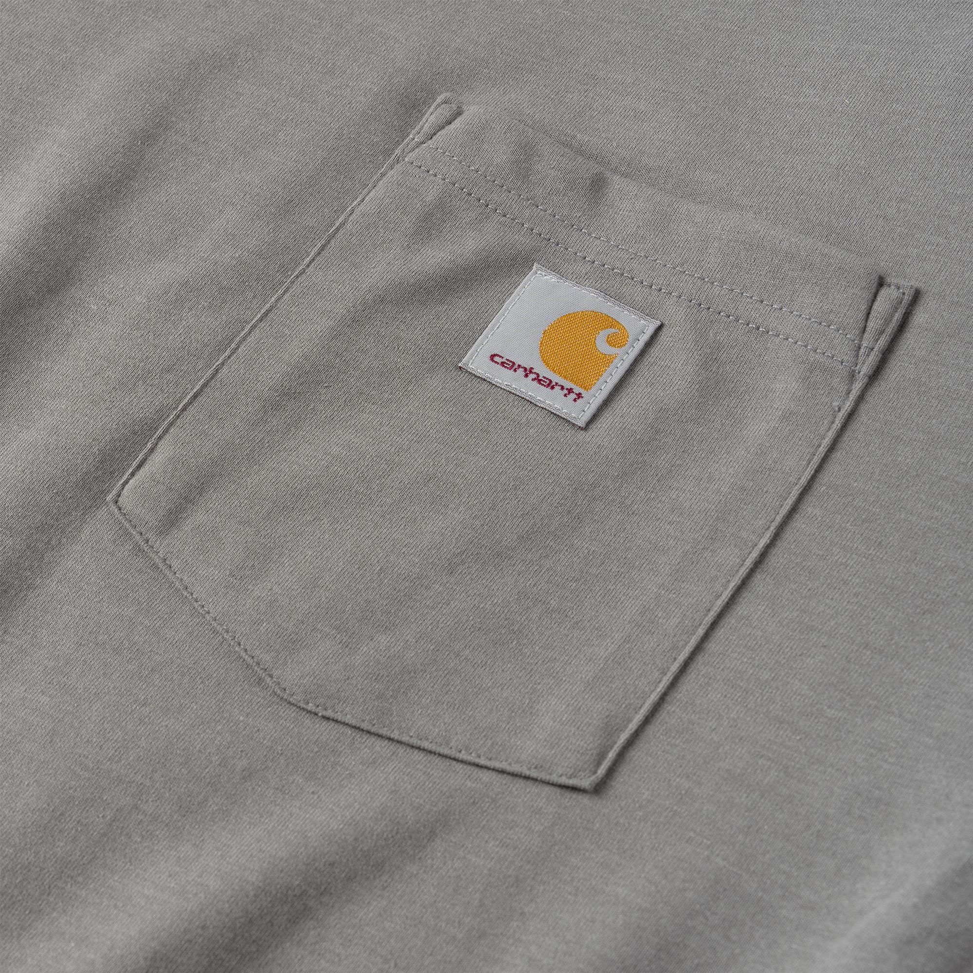 Carhartt Men's Irvine Relaxed Dog T-Shirt