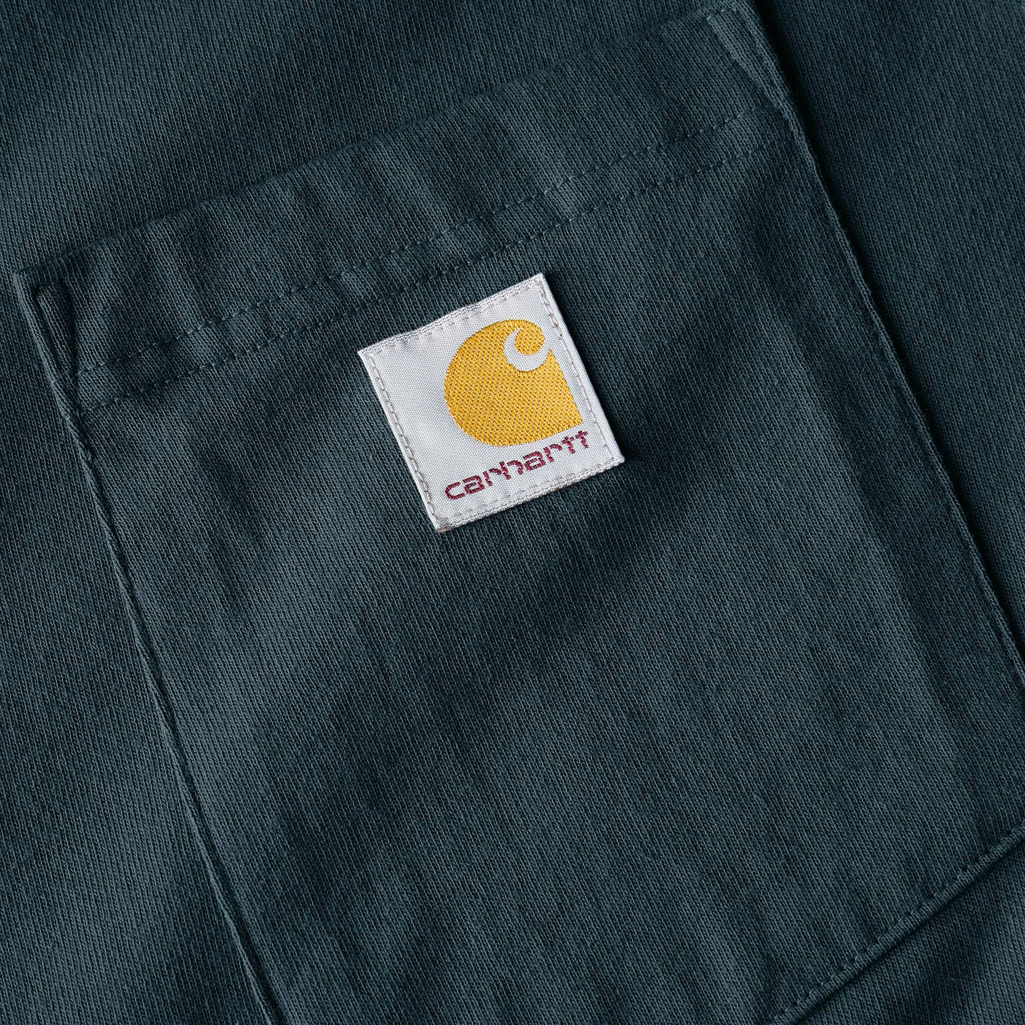 Carhartt Men's Loose Fit K87 Pocket T-Shirt