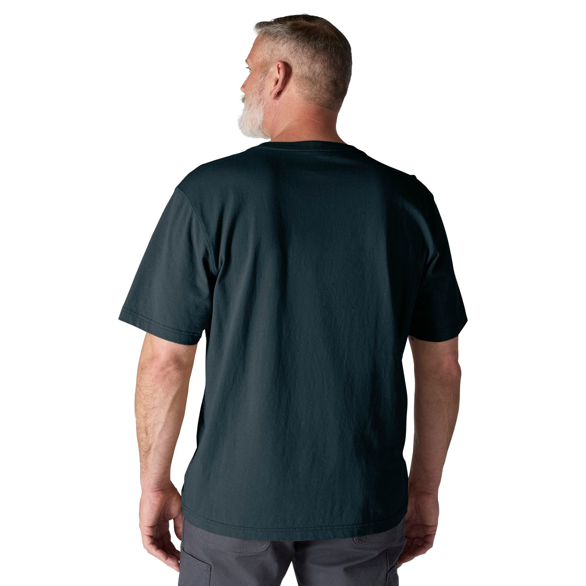 Carhartt Men's Loose Fit K87 Pocket T-Shirt