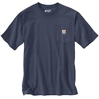 Carhartt Men's Loose Fit K87 Pocket T-Shirt
