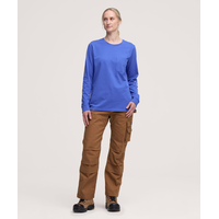 Dakota WorkPro Series Women's Core Pocket Long Sleeve T-Shirt