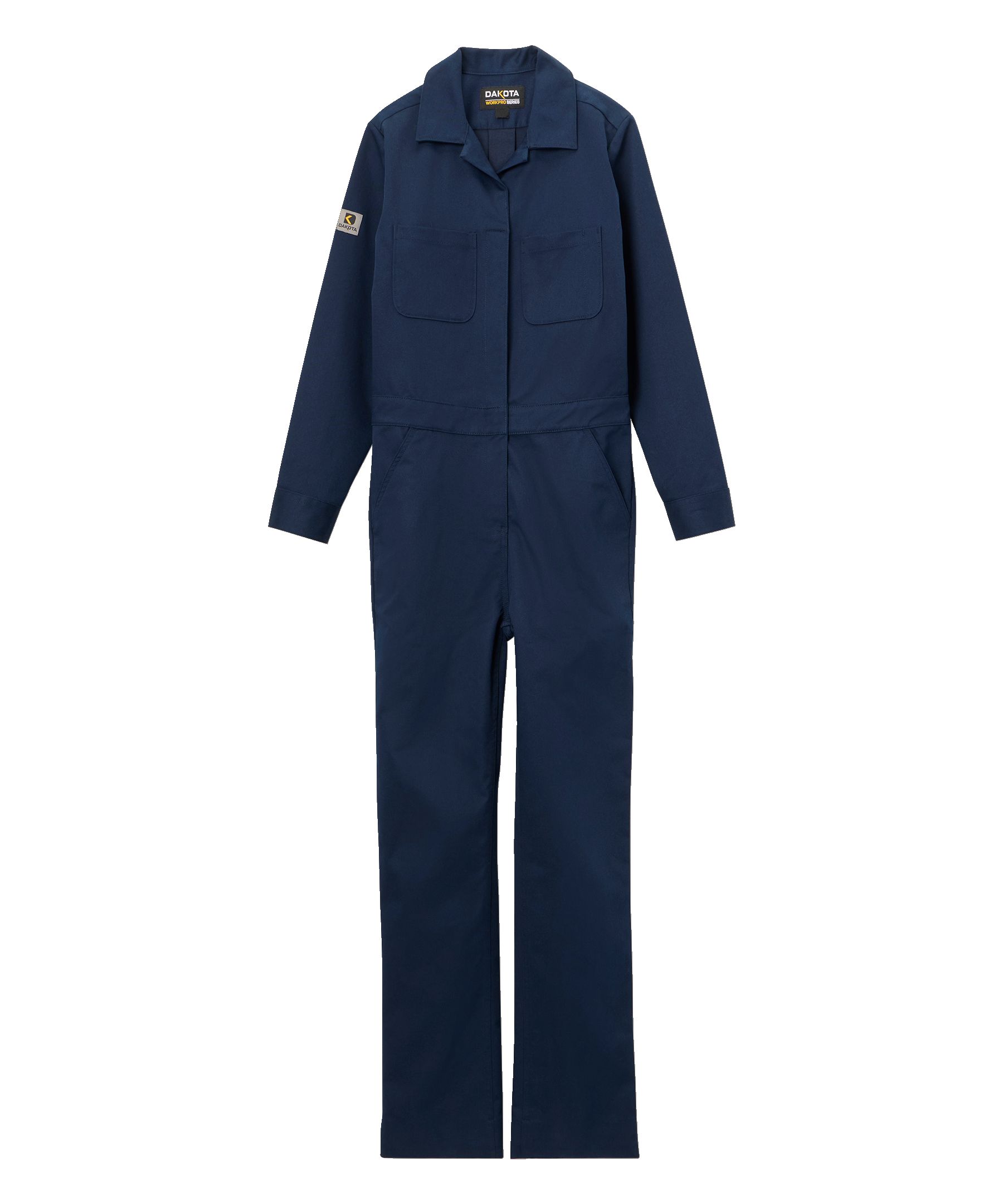 Dakota WorkPro Series Women's Stretch Coveralls