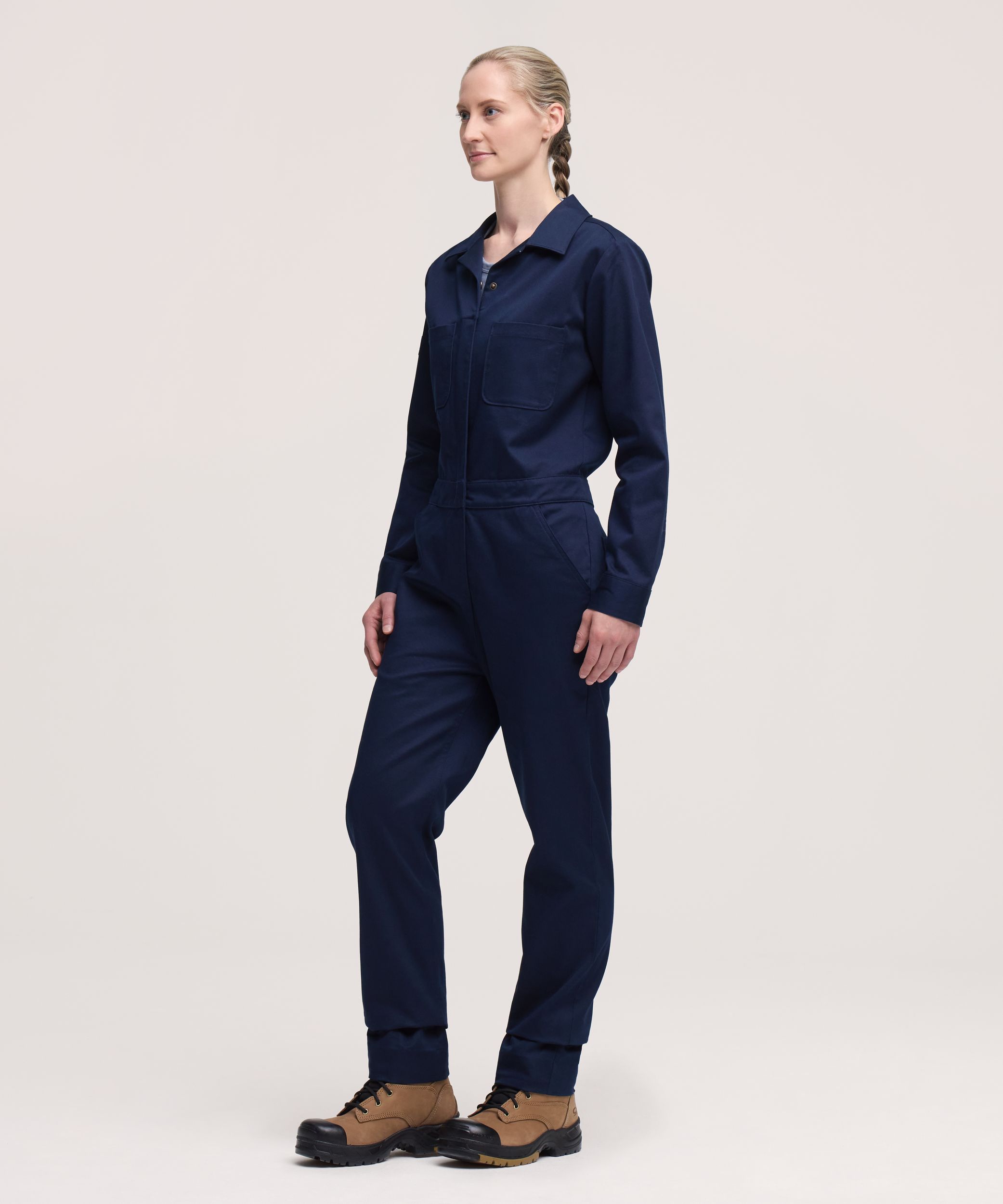 Dakota WorkPro Series Women's Stretch Coveralls