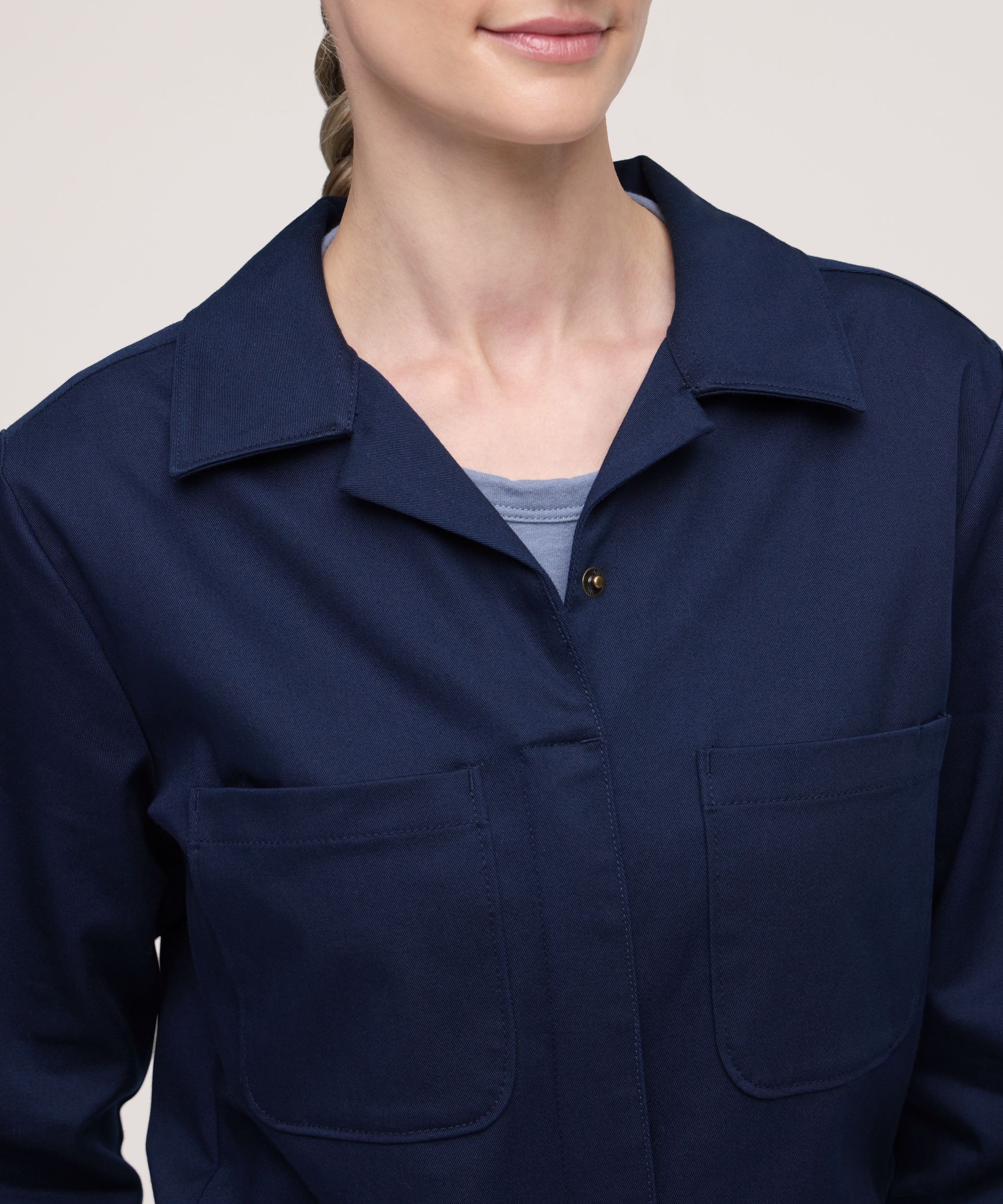 Dakota WorkPro Series Women's Stretch Coveralls