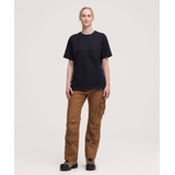 Dakota WorkPro Series Women's Core Pocket T-Shirt Front_Flat