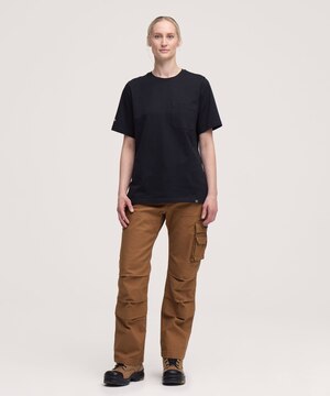 Dakota WorkPro Series Women's Core Pocket T-Shirt
