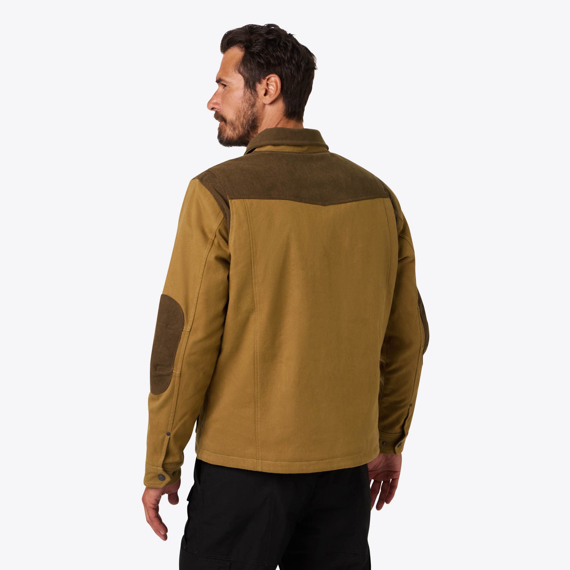 Veste style ranch pour hommes, Mobile Warming by Fieldsheer