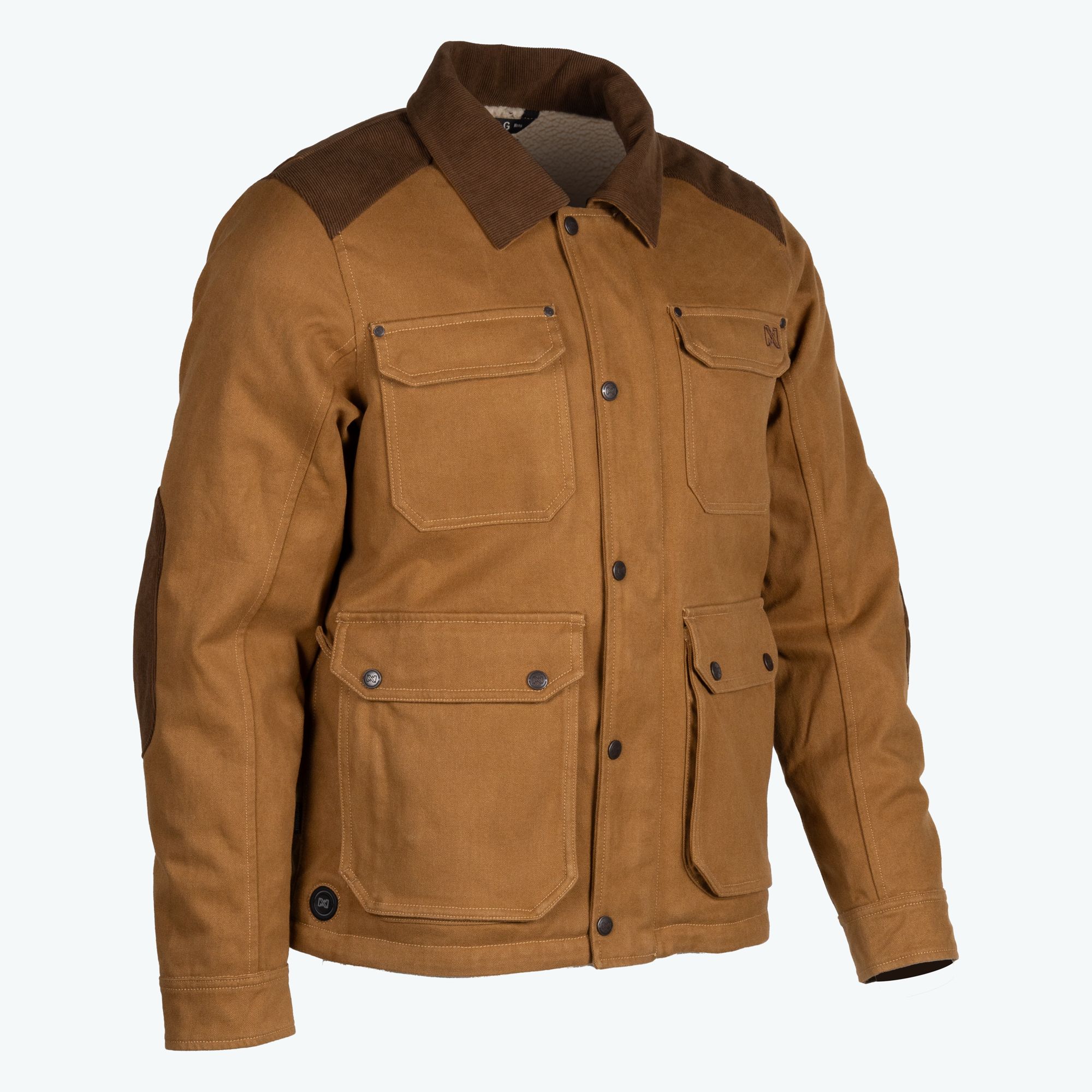 Veste style ranch pour hommes, Mobile Warming by Fieldsheer