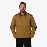 Veste style ranch pour hommes, Mobile Warming by Fieldsheer Front_Flat