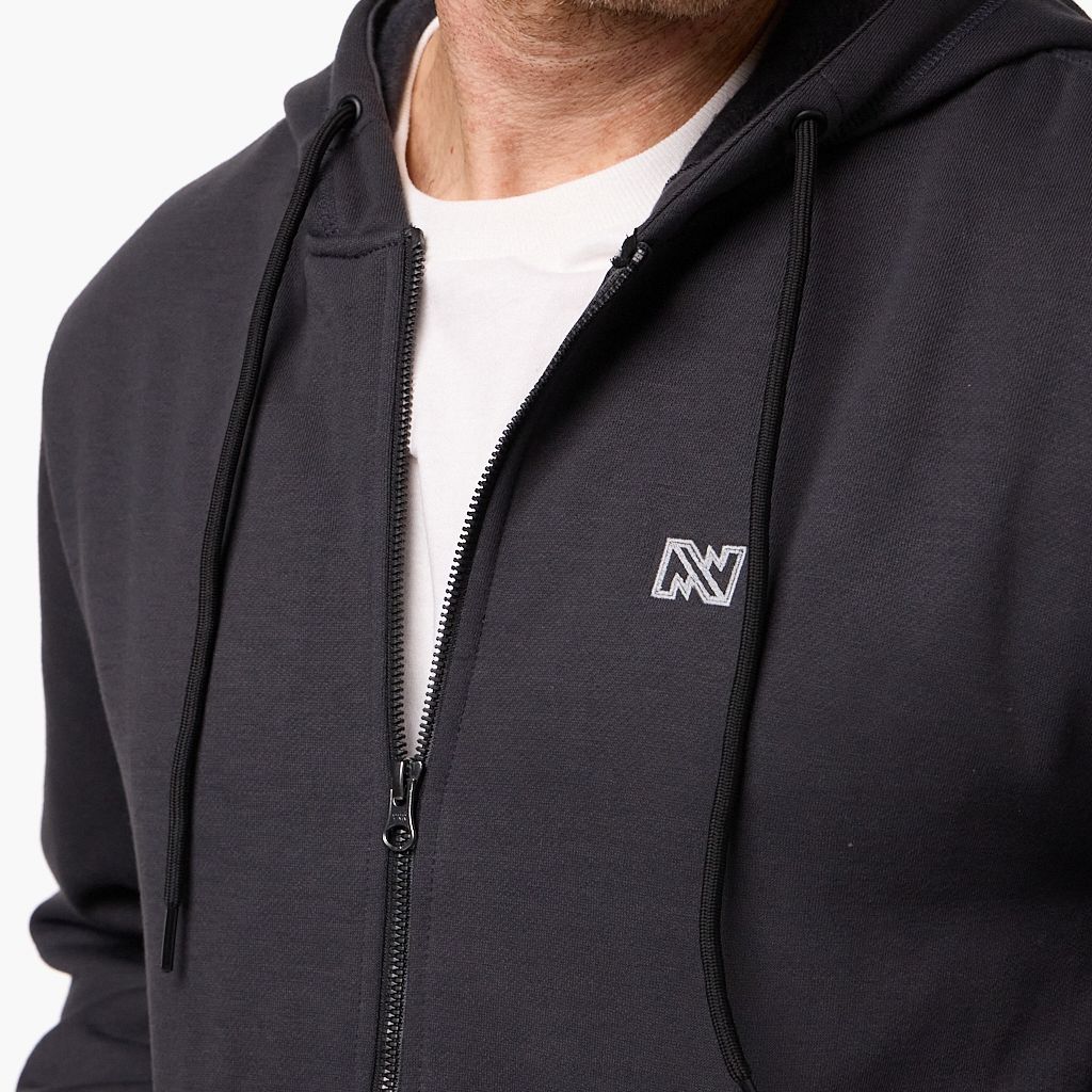 Chandail à capuche chauffant pour hommes, Mobile Warming by Fieldsheer