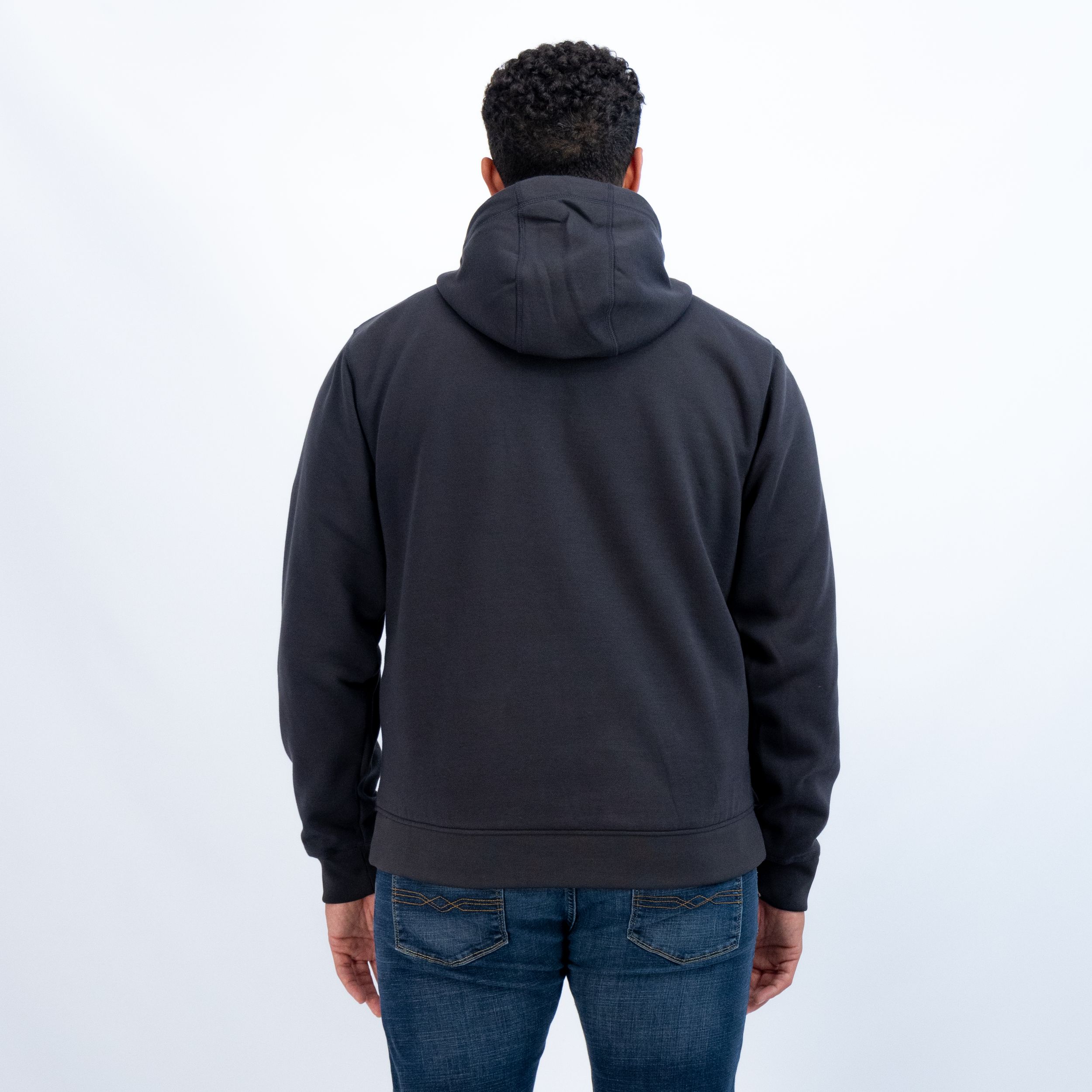 Chandail à capuche chauffant pour hommes, Mobile Warming by Fieldsheer