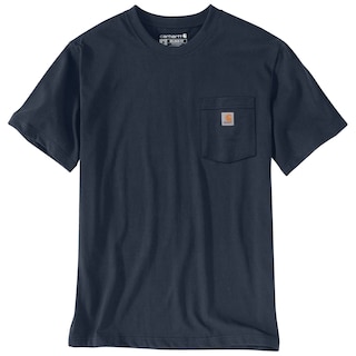 Carhartt Irvine Relaxed T-shirt de bison pour homme