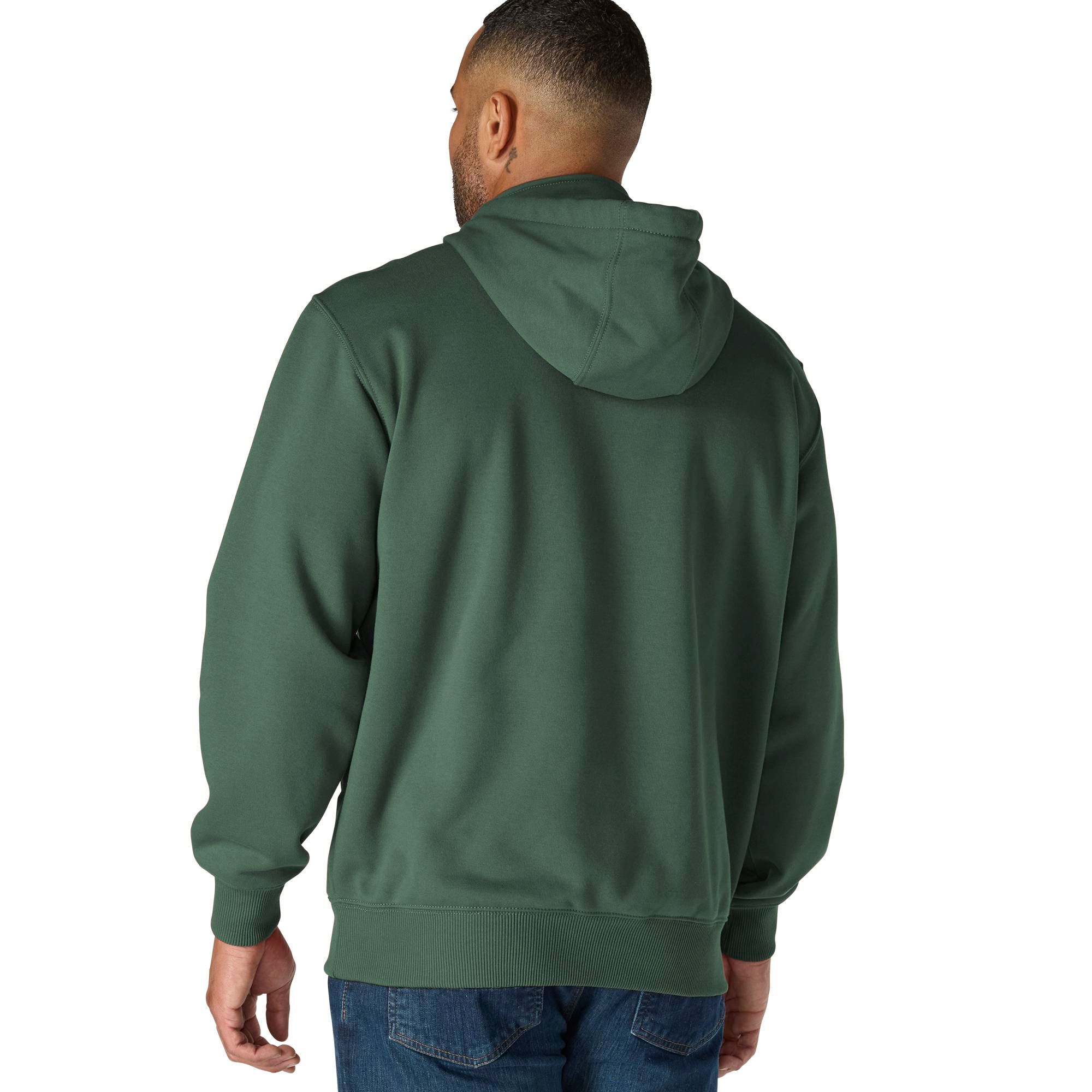 Carhartt Men's Paxton Quarter-Zip Sweatshirt