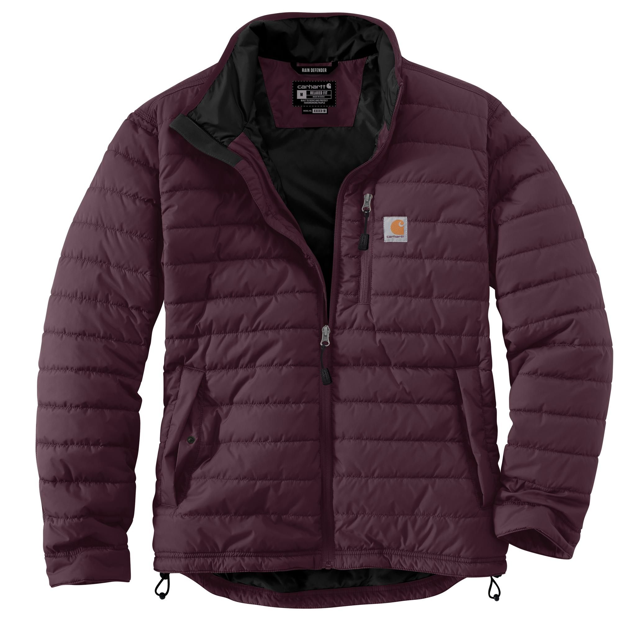 Carhartt Men's Gilliam Water Repellent Jacket