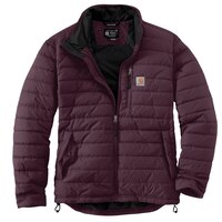 Veste hydrofuge Carhartt, pour hommes, Gilliam