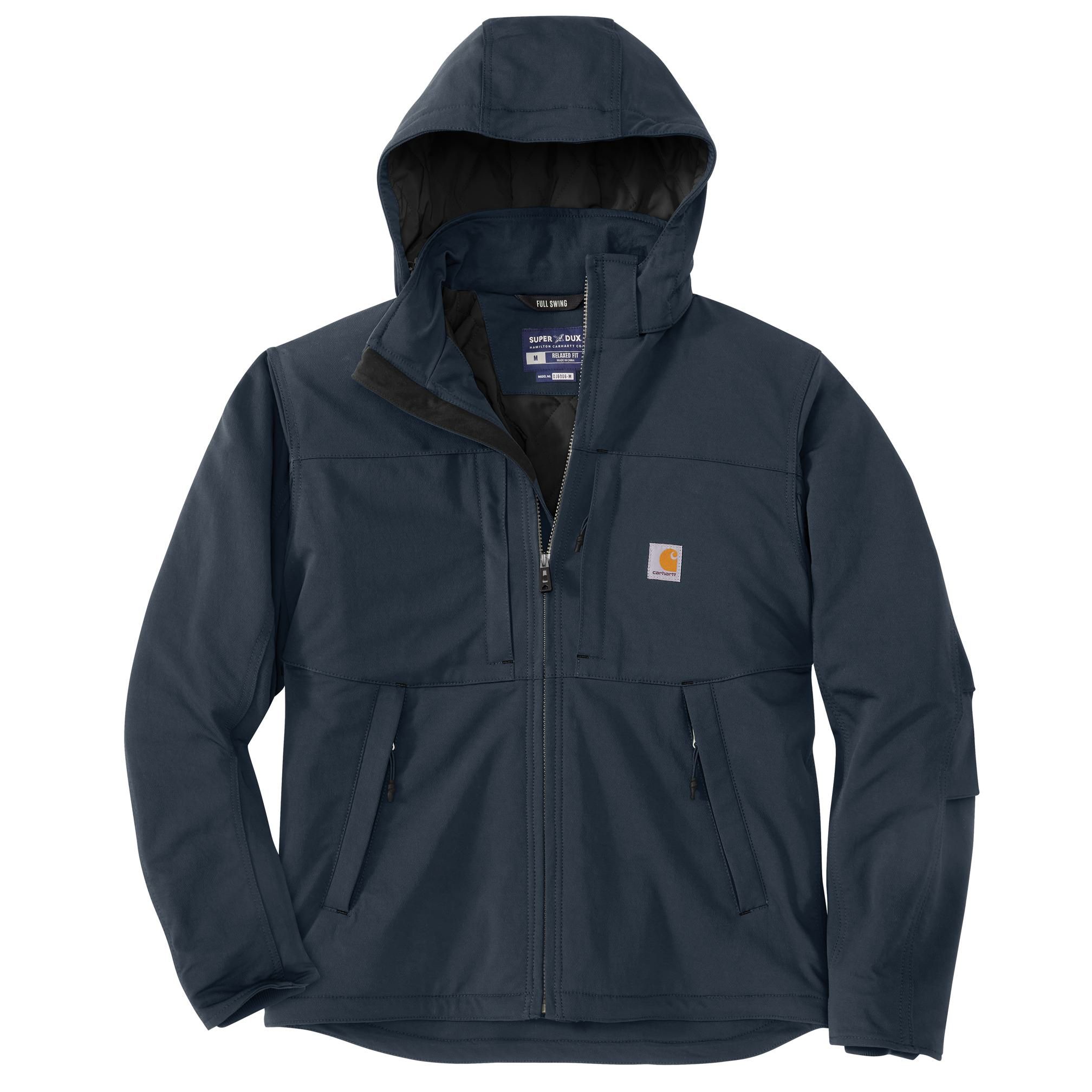 Carhartt Men's Camden Cryder Jacket
