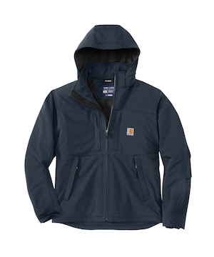 Carhartt Men's Camden Cryder Jacket