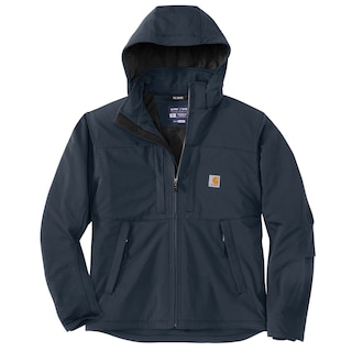 Carhartt Men's Camden Cryder Jacket