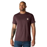Carhartt Men's Force Pocket T-Shirt