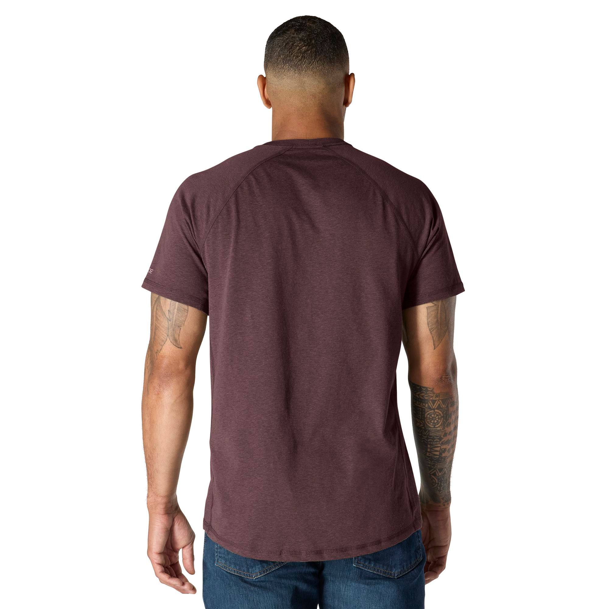 Carhartt Men's Force Pocket T-Shirt