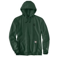 Chandail à capuche à technologie Force et à logo graphique pour hommes, Carhartt