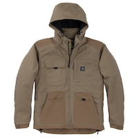 Veste pour hommes, Steel Braddock, Carhartt