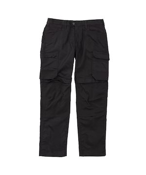 Pantalon décontracté à jambe droite pour hommes, Steel Braddock, Carhartt