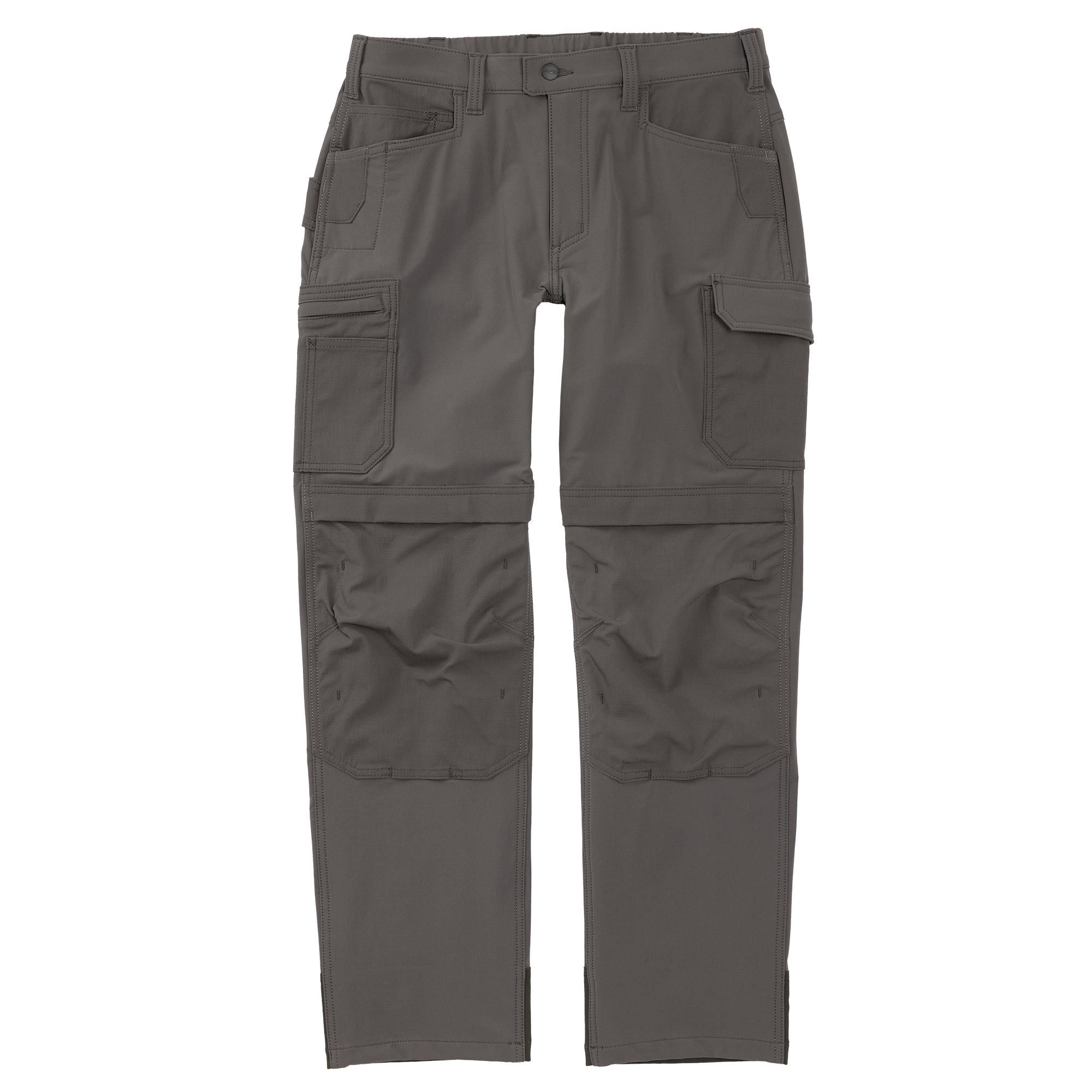 Carhartt Men's Relaxed Straight Steel Baltimore Pants