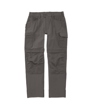 Carhartt Men's RelaxedStraight Steel Baltimore Pants