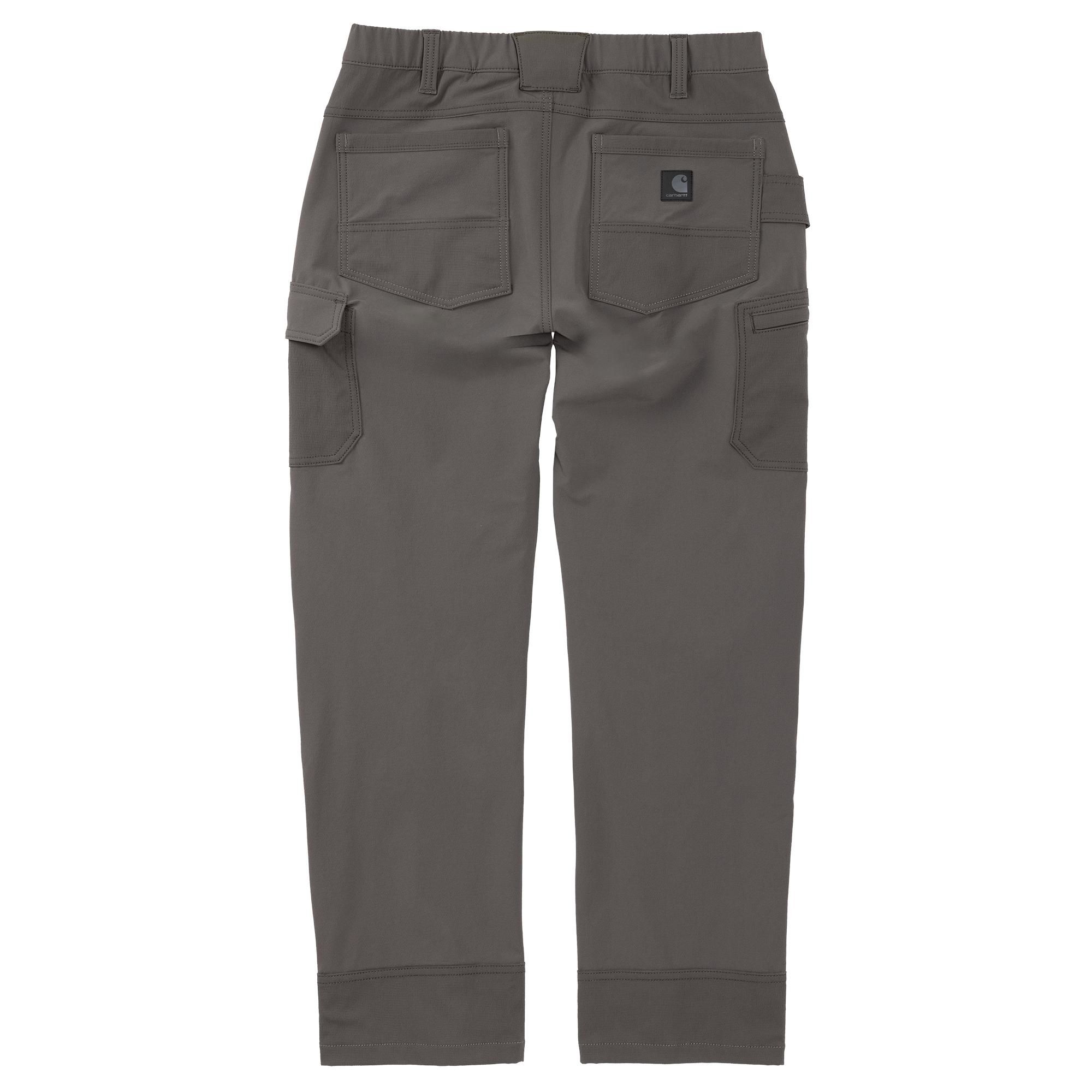 Carhartt Men's Relaxed Straight Steel Baltimore Pants