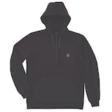Carhartt Men's Steel Bridgeport Sweatshirt Front_Flat
