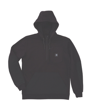Carhartt Men's Steel Bridgeport Sweatshirt