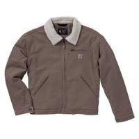 Carhartt Women's Crawford Sherpa Detroit Jacket