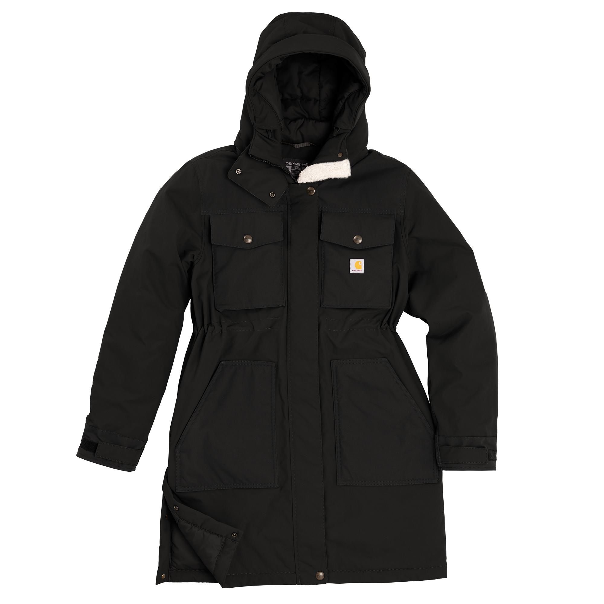 Parka pour femmes, Great Lands, Carhartt