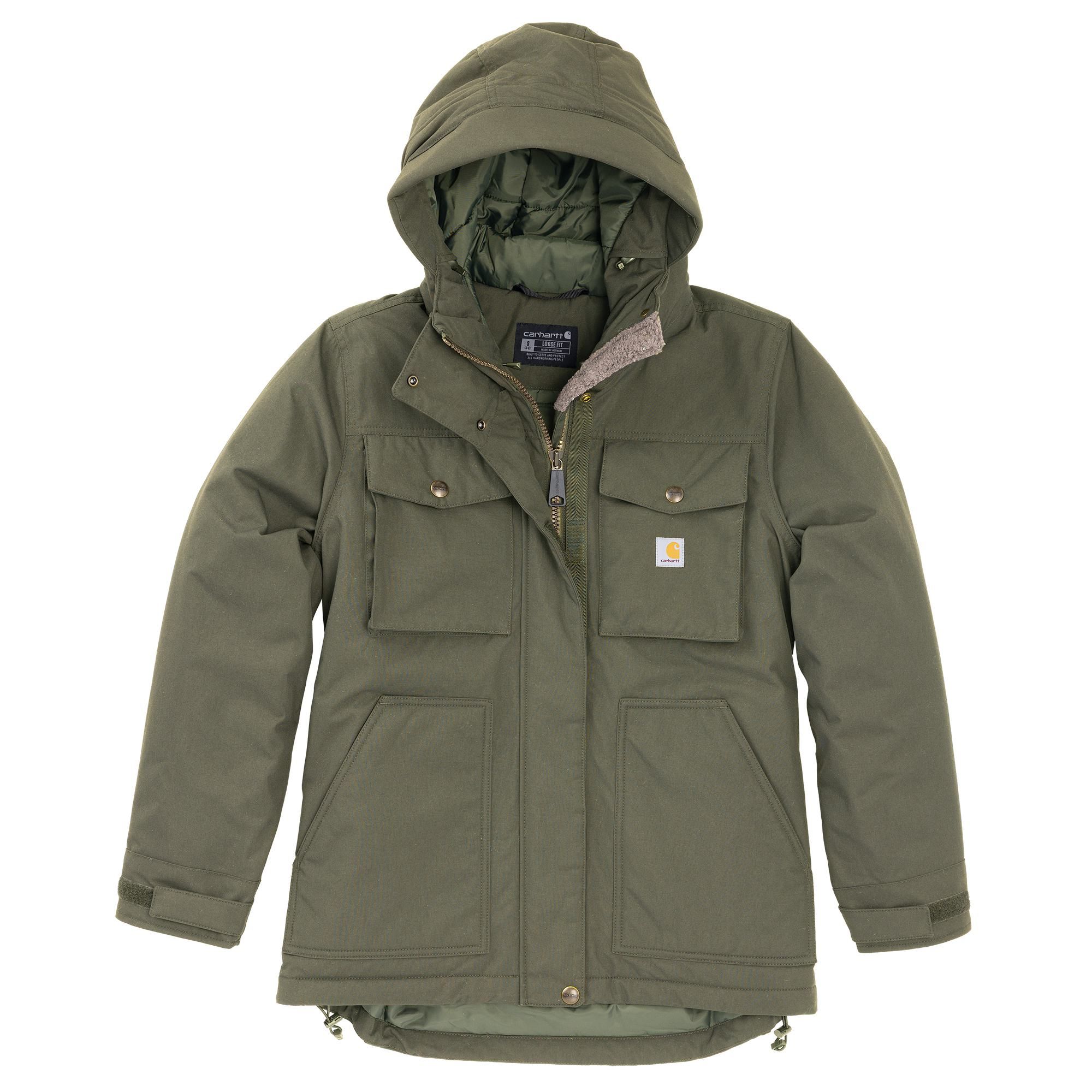 Carhartt Women's Great Lands Jacket