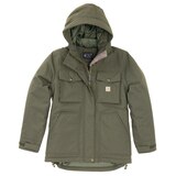 Veste pour femmes, Great Lands, Carhartt Front_Flat