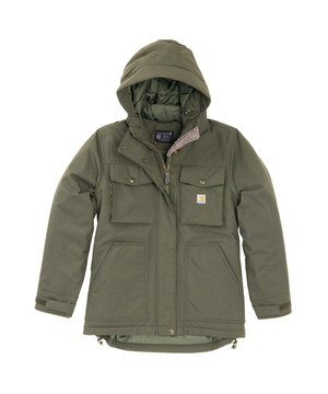 Veste pour femmes, Great Lands, Carhartt