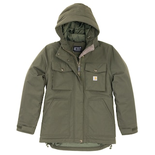 Carhartt Women's Great Lands Jacket