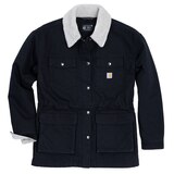 Manteau en coutil lavé pour femmes, Wesley, Carhartt