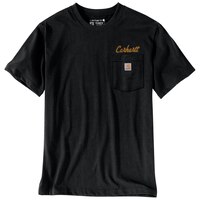 Carhartt Men's Irvine Relaxed Hardwork T-Shirt