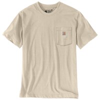 Carhartt Men's Irvine Relaxed Hardworking T-Shirt