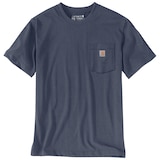 Carhartt Men's Irvine Relaxed Tools T-Shirt