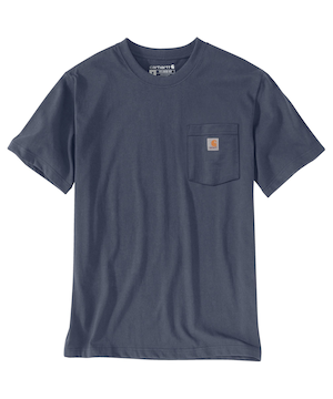 Carhartt Men's Irvine Relaxed Tools T-Shirt