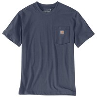 T-shirt décontracté à motif d’outils pour hommes, Irvine, Carhartt